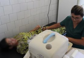 Наманган ва Жиззах вилоятларида маҳкумларга тиббий ёрдам