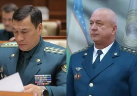 Ўзбекистон Республикаси Президентининг қарорига мувофиқ,