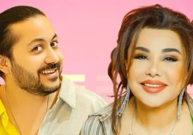 Хонанда Юлдуз Усмонова ва Малик ҳамкорликда “Помада” номли