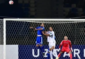 Ўзбекистон Суперлигасининг 4-туридан ўрин олган “Хоразм”