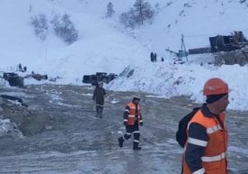 Rossiyaning Buryatiya Respublikasida yuz bergan fojiali