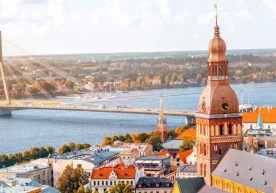 Фото: Passportivity Ўзбекистон фуқаролари Латвияга юк