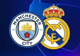 The composition of "Real" against "Manchester City" has been announced фото