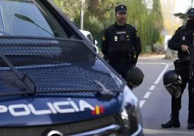 Large human trafficking network busted in Spain фото