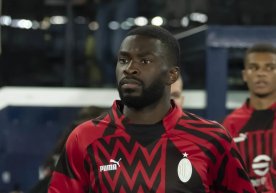 Англиялик ҳимоячи Фикайо Томори ўз фаолияти билан инглиз