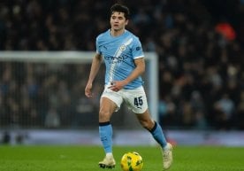 Angliya Premier Ligasynda «Manchester City» óz alaңыnda