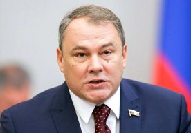 Foto: Rossiya Davlat dumasi matbuot xizmati Rossiya Davlat