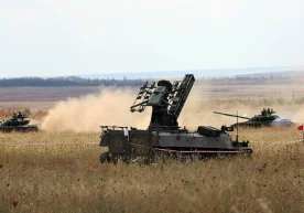 Фото: РИА Новости Россия президенти Владимир Путин