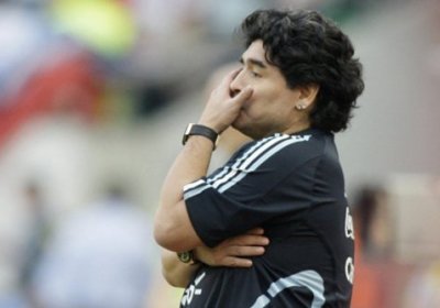 Maradona Fidel Kastroni “ikkinchi otam” deb atadi фото