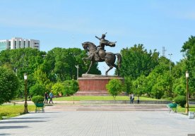 O‘zbekistonda bugun, 8 avgust kuni qanday ob-havo kutilmoqda? фото