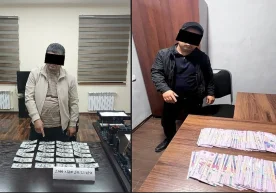 Мамлакатимизнинг икки ҳудудида мансаб ваколатини