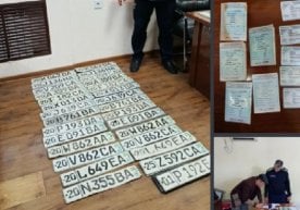 Сирдарё вилояти ИИБ ЙҲХБ матбуот хизмати томонидан