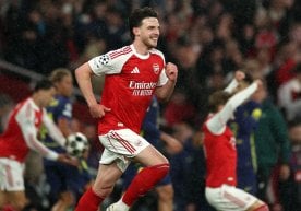 Arsenal klubi Mikel Arteta qoʻl ostida tarixiy dublga