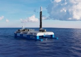 Lockheed Martin kompaniyasi Firefly Aerospace va Seagate