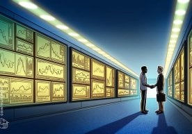 Ўтган ҳафтада BlackRock компаниясининг иШарес Bitcoin