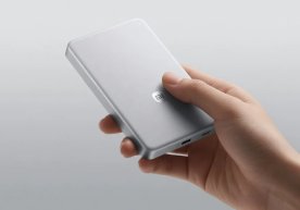 Xiaomi компанияси 10 000 мА•соат сиғимга эга янги ташқи
