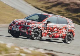 Volkswagen kompaniyasining GTI sub-brendi so'nggi