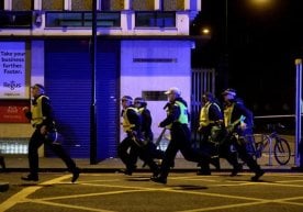 Ню-Ёрк шаҳрида рўй берган фожиали йўл-транспорт ҳодисаси