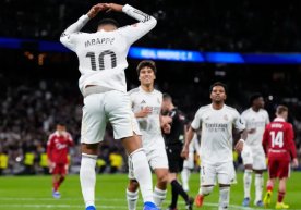 Мадриднинг "Реал" жамоаси "Севилья"га