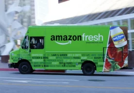 Amazon.com компанияси “convenience stores” намунасидаги