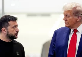 Фото: AP Photo АҚШнинг сайланган президенти Дональд Трамп