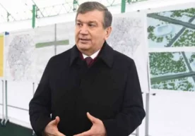 Donald Tramp “Fox News”ga bergan intervyusida kuniga 5