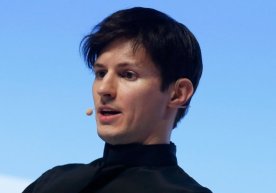 Telegram Россияда тўсиб қўйилиши мумкин, Дуров ўз фикрини билдирди фото