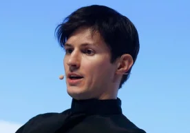 Telegram asoschisi Pavel Durovning ma’lum qilishicha,