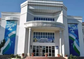Республиканинг барча туман ва шаҳарларида синов тариқасида