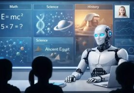 Қозоғистон 2026–2027 йилларда таълим соҳасида сунъий