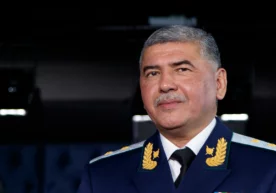 DXX rahbari: “O‘zbekistonga xavf solayotgan tashqi va ichki tahdidlar” haqida фото
