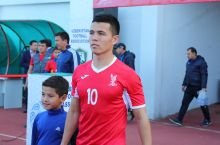 Superliga: "Navbahor" - "Neftchi" 1:1 (video) фото