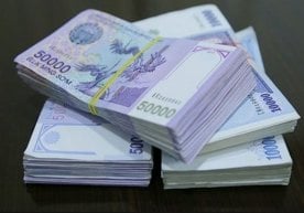 Ўзбекистонда нотариуслар қанча пул ишлаб топиши маълум бўлди фото