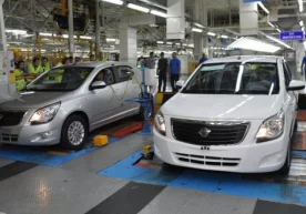 Давлатимиз раҳбари Андижон вилоятига ташрифи чоғида “GM
