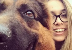 Гулнора Каримованинг қизи Имон ўз Instagram’даги
