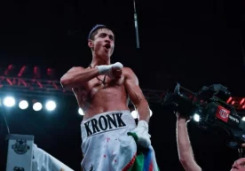 Эртага Россия Федерациясининг Москва шаҳрида катта