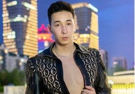 Фото: «Nur.kz» Қозоғистон «Дунё эркаги-2019» эркаклар