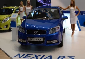 Аввал хабар берганимиздек, UzAuto Motors компанияси Россия