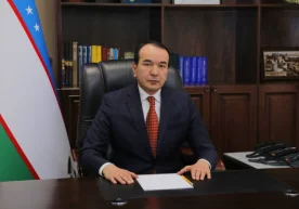 Давлатимиз раҳбарининг Олий Мажлисга навбатдаги