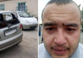 Farg‘onada internet-nashr xodimiga uyushtirilgan hujum yuzasidan jinoyat ishi qo‘zg‘atildi фото