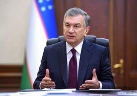 Prezident viloyat rahbarlariga 2021 yilda 1,6 milliondan ortiq ish o‘rni yaratish bo‘yicha topshiriq berdi фото
