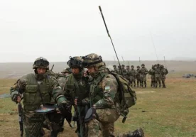 Фото: Мудофаа вазирлиги АҚШдаги хусусий Global Firepower