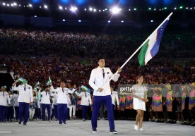 Xabaringiz bor, bugun Yaponiyaning Tokio shahrida XXXII