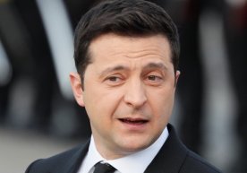 Ukraina prezidenti Zelenskiy «Pandora arxivi»dagi ofshor sxemalar haqida nima dedi? фото