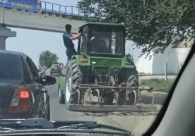 Бухоро туманида 20 май куни маст фуқаро нотаниш аёлга