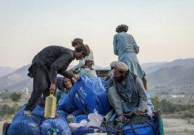 BMT Afg‘oniston haqida bilish kerak bo‘lgan besh jihatni e’lon qildi фото