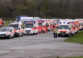 Германиянинг йирик саноат шаҳри ҳисобланган Кёлн яна