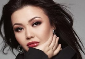 Хонанда Малика Равшанова бир ой олдин «Кутаман» номли