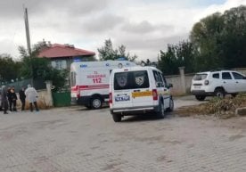 Туркияда яшаб ишлаётган 40 ёшли Ўзбекистон фуқароси,