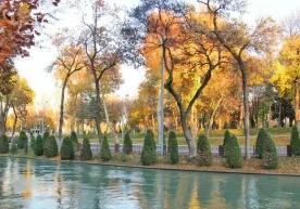 “Ўзгидромет” 28 ноябрь учун об-ҳаво маълумотини эълон